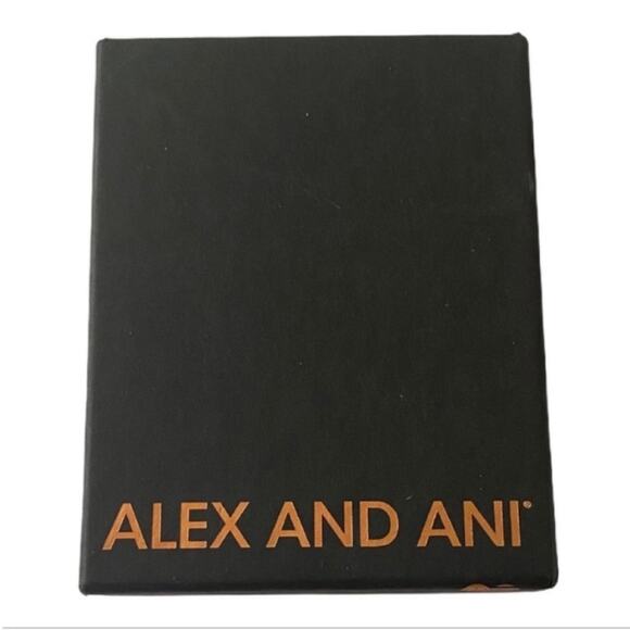 Alex and Ani Warmest Wishes Bracelet Set - Picture 5 of 6